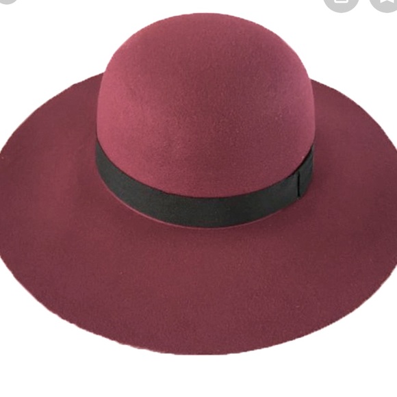 Angela & Williams Floppy Hat - Picture 1 of 5